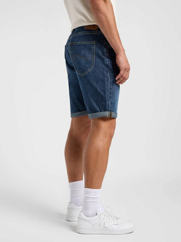 MESKIE SPODENKI LEE 5 POCKET SHORT DIRTY MAN 112363929