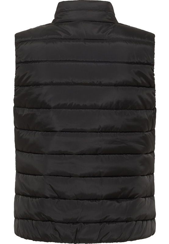 Damska Kamizelka Mustang Style Roberta Jet Black 1015111 4188