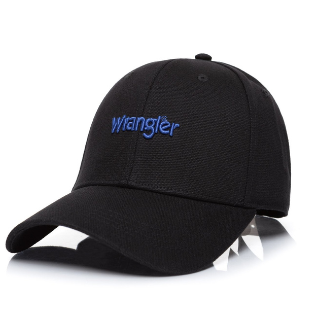 MĘSKA CZPKA Z DASZKIEM WRANGLER COLOUR CAP TURKISH SEA W0M38U586 112125686