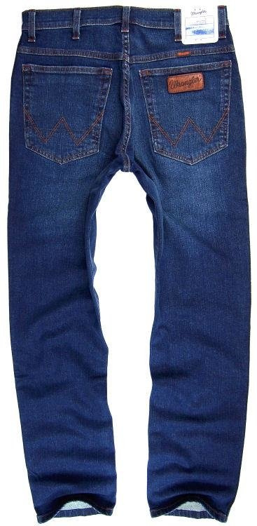 WRANGLER TEXAS STRETCH CROSS CREEK W121K354G      $    
