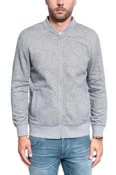 MĘSKA BLUZA BEZ KAPTURA MUSTANG BEN C AW 1009159 2064