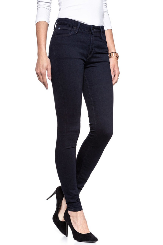 LEE SCARLETT HIGH DARK NIGHT L626FGKK 112114178