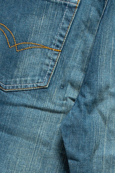LEE COOPER GREEN WASH LCJF001