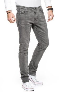TOM TAILOR SPODNIE MĘSKIE JOSH STRETCH 6203931.62.10 COL. 1393