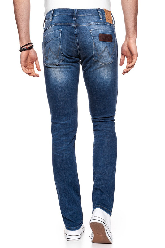 WRANGLER BRYSON DISTANTRELATION W14XC262I