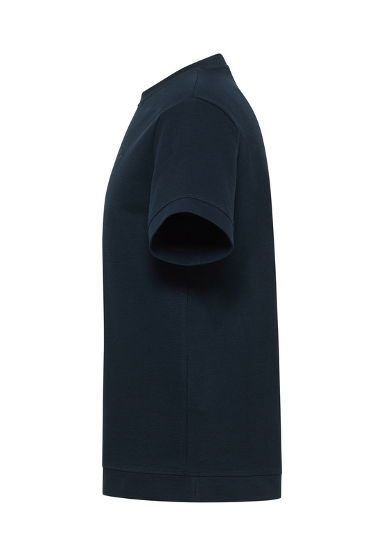 Męski T-Shirt Mustang Style Allentown Dark Sapphire 1016271 4136