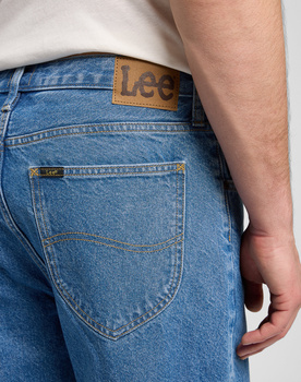 MESKIE SPODNIE LEE ASHER MORGAN 112371286