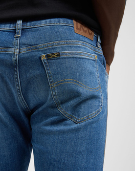 MESKIE SPODNIE JEANSOWE LEE RIDER PAUL 112370590