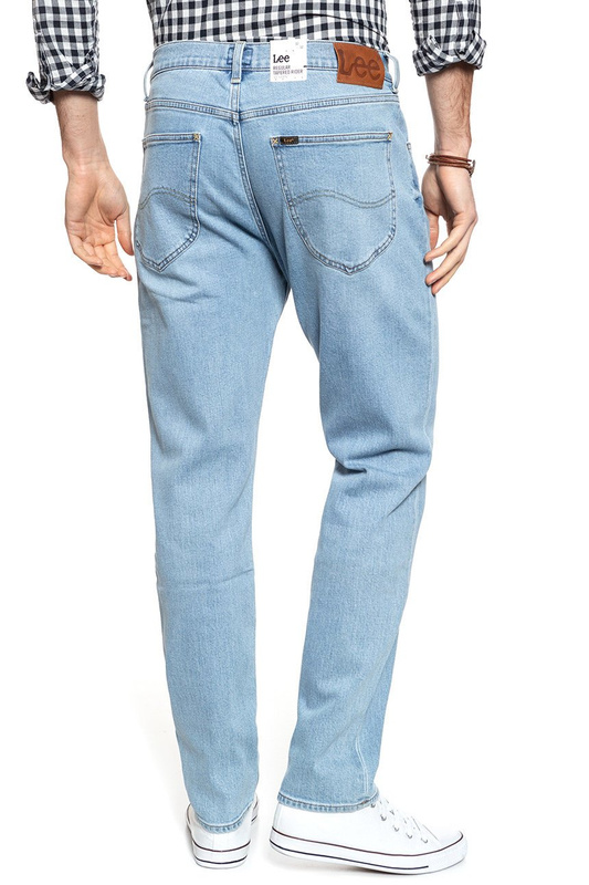 LEE AUSTIN MID CITY WORN L733JXHD SAMPLE 112119914