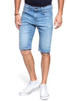 SPODENKI MUSTANG 5-Pocket-Shorts 1009592 5000 414