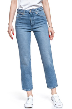WRANGLER THE RETRO MID BLUE W22AJX31A 112127791