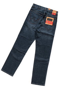 WRANGLER TEXAS WARM UP W1216497B SAMPLE