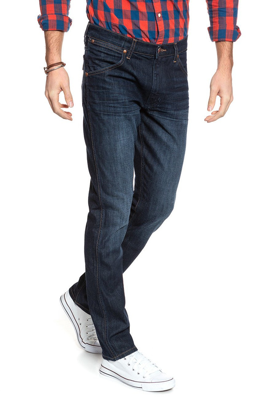 WRANGLER SPODNIE MĘSKIE 11MWZ DARK ICON W1MZXG10C 112127717