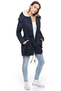 LEE PARKA TOTAL ECLIPSE #