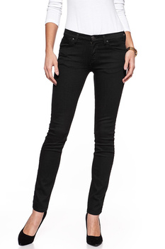 LEE JADE PITCH BLACK L331DROC