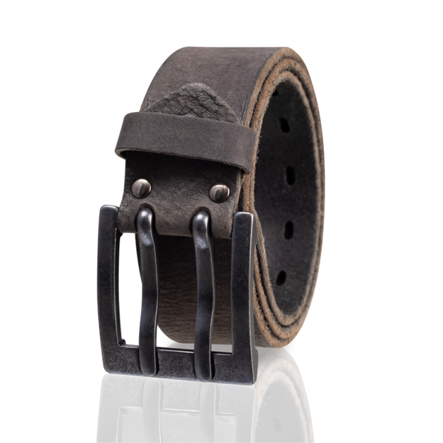 MUSTANG PASEK SKÓRZANY MUS-M5058 0790 45mm Ledergürtel 