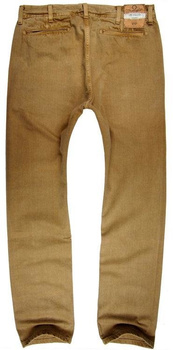 WRANGLER VEDDA CHINO KELP W13XZO869      $    