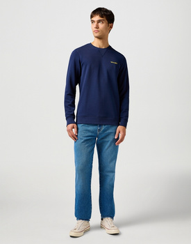 MESKIE SPODNIE WRANGLER FRONTIER OCEANIC 112364827