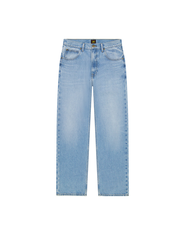 MESKIE SPODNIE LEE ASHER LEWIE 112364171