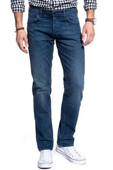 LEE SPODNIE MĘSKIE DAREN BANSHEE WORN L706DXAG 112117918