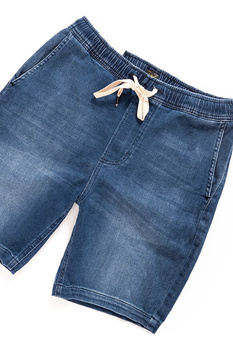 LEE ATHLEISURE SHORT NAUTICAL FEEL L70ZHYGB