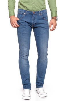 WRANGLER SPENCER SUN BLUE W184DI76D