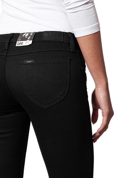 LEE JADE PITCH BLACK L331DROC