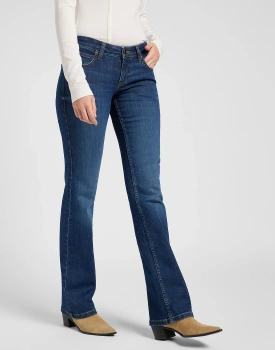 DAMSKIE SPODNIE LEE JESSICA TAKE YOUR TIME 112370920