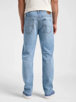 MESKIE SPODNIE LEE WEST OLD TIME 112364169