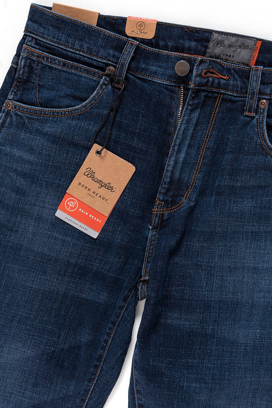 WRANGLER ARIZONA STRETCH EL CAMINO W12O8343C