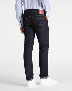 MĘSKIE SPODNIE JEANSOWE LEE DAREN RINSE L706AA36 112117867