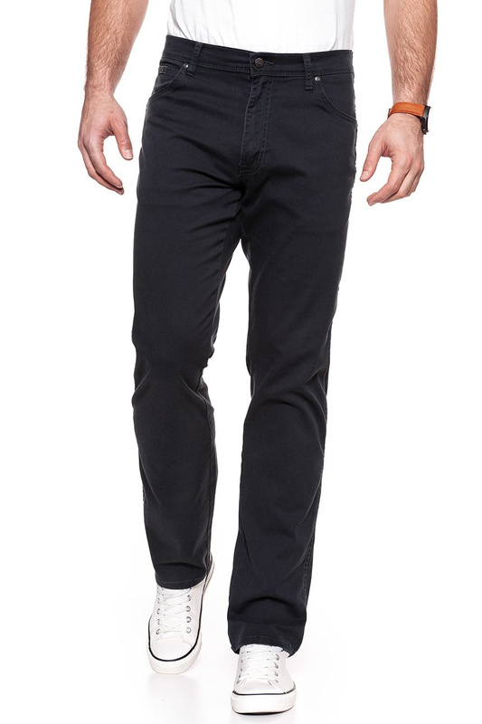 WRANGLER TEXAS NAVY W121DR114 SAMPLE