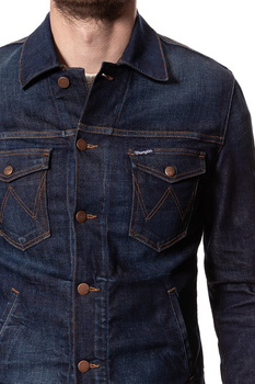 WRANGLER REGULAR JACKET ROCK STEADY W443CJ97E