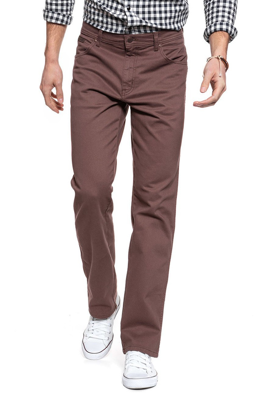 WRANGLER SPODNIE MĘSKIE TEXAS W121TAH07 112126206