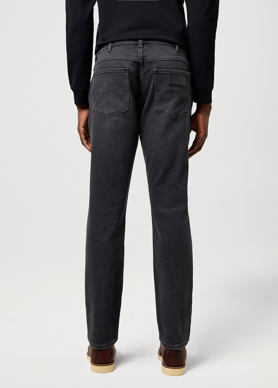 MESKIE SPODNIE WRANGLER GREENSBORO ASHLEY 112371640