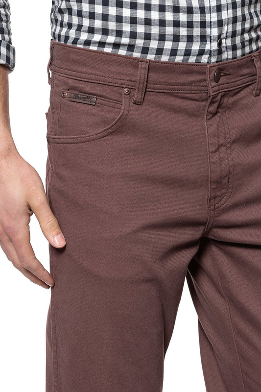 WRANGLER SPODNIE MĘSKIE TEXAS W121TAH07 112126206
