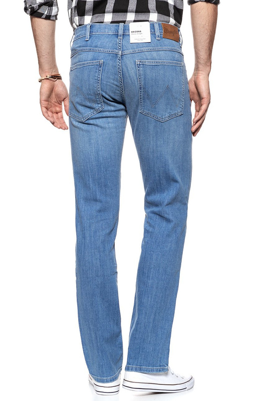 WRANGLER ARIZONA LIGHT FEATHER W12OQA14R 112126425