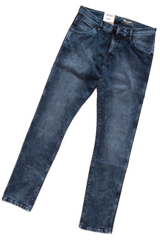 WRANGLER LARSTON BRUISED W18SDB98N SAMPLE