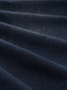 Dark Stone Blue Black Denim