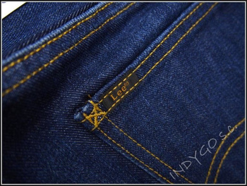 LEE DAREN DARK WORN L70642PC      $    
