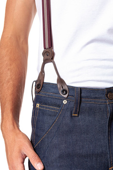 LEE 101 THE ORIGINAL LOGGER JEAN L934HK41
