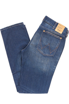 WRANGLER GREENSBORO COLLISSION W15QY578O
