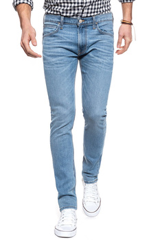 LEE LUKE MĘSKIE SPODNIE JEANSOWE L719DHOPI