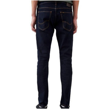 LEE LUKE MĘSKIE SPODNIE JEANSOWE JEANSY RINSE L719HD36 112119029