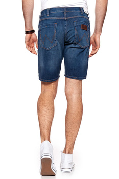 WRANGLER REGULAR SHORTS CLEANED UP W15U9193M