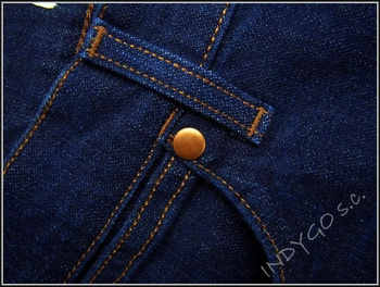 WRANGLER BOSTIN TRUCK STOP W17S6262F      $    