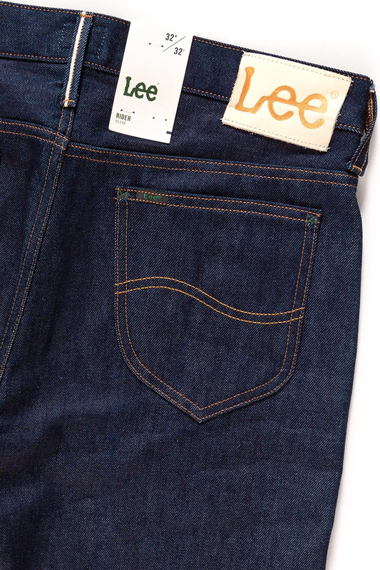 LEE RIDER DRY L701FB41 112117381