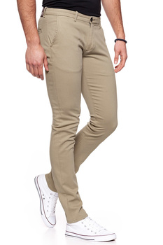WRANGLER LARSTON ALMOND W18SEZ179 SAMPLE