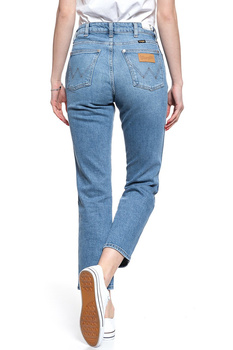 WRANGLER THE RETRO MID BLUE W22AJX31A 112127791