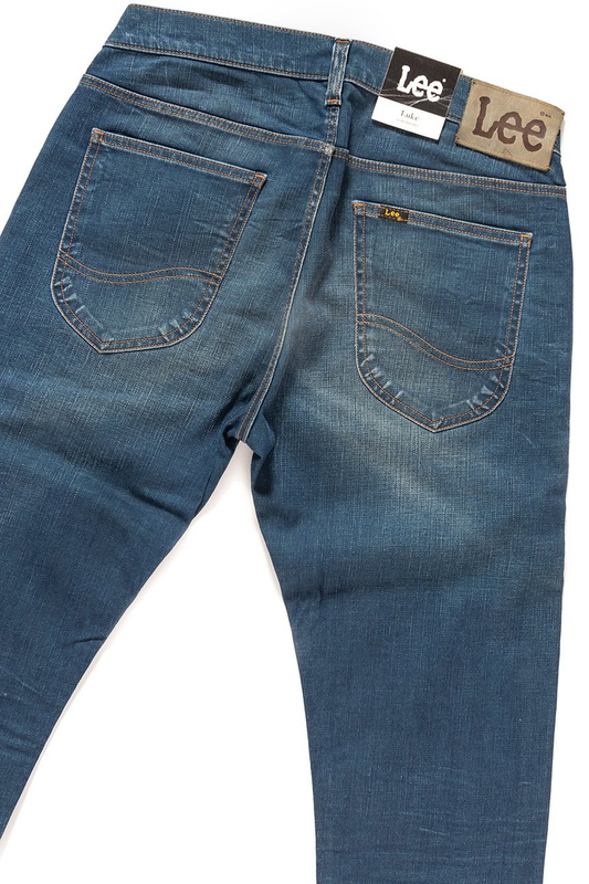 LEE LUKE L719ORTA